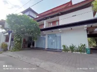 Ananda's Sanur