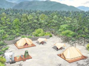 Laforet Glamping Field Hakuba