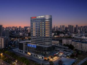 Hampton by Hilton Jiujiang Changhong Revenue