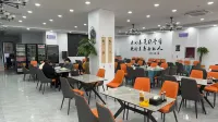 Light Luxury·Bihai Lantian Seaview Homestay Hotels in Lianyungang