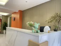 Hexiayi Hostel