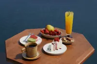 苫也·深圳溪上嶼海景民宿