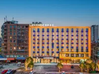 Lavande hotel Wuxue XiangyunLu Hotels in Wuxue
