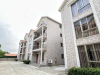 Wuchuan Taoran Resort