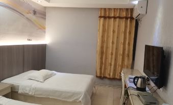 Guilin Xianghe Hotel (Xiangbishan Maternity and Child)