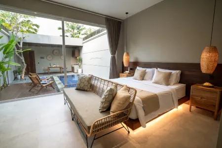 Damarya Villa Canggu