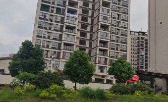 26° Homestay (Anshun High-speed Railway West Station)