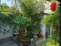 Guyunliuyu Tea Yuxiaozhu Homestay Hôtels à proximité de : Hebei Zhengding Garden Expo Park