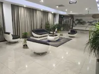 橙子拾光公寓（青島膠東國際機場店）