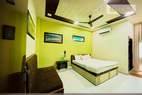 Hotel Pragati Palace Hotels in Mathura