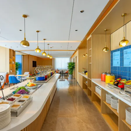 Holiday Inn Express LANGFANG YANJIAO by IHG