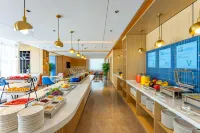 Holiday Inn Express LANGFANG YANJIAO by IHG Hotels in Sanhe