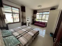 Lvyinge Farm Stay - balcony