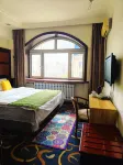 Manzhouli Guoshun Hotel (Pedestrian Street)