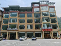 Wolong Boxin · Yuanshe Homestay