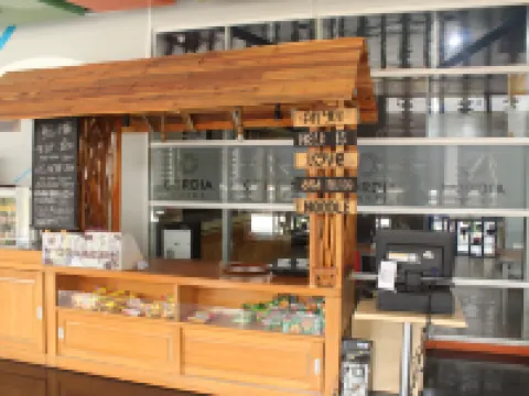 科迪亞酒店馬卡薩爾機場 馬羅斯縣酒店