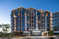 Wanda Moments Wuxi Hotels in Dangkou Ancient Town Scenic Area