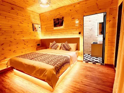 Kuqa Youran Xiaozhu Homestay