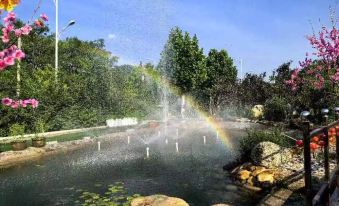 Caoxi Bieyuan Homestay