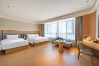 JI Hotel (Kashgar Xiayalang Wetland Park Branch) Hotels in Kashgar