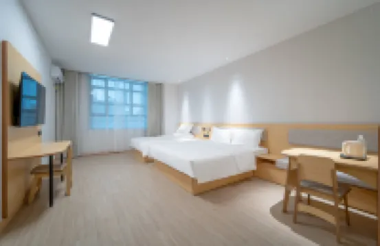 Haiyou Hotel (Kashgar Railway Station Passenger Station Branch) Hotels near Kashgar Railway Station