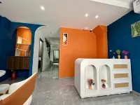 Shili Pingliu Xiaochu Homestay (Luojia Lane)