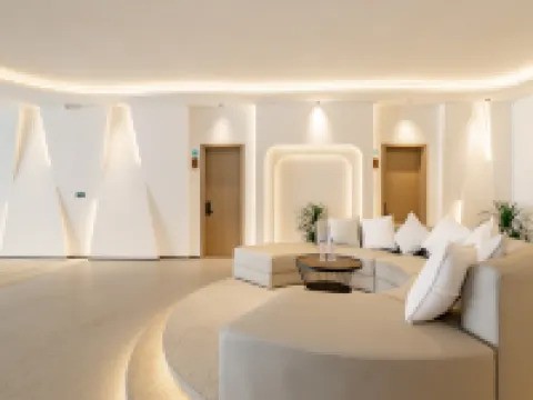 Beihai Awakening in the Sea | Awakening in the Sea Luxury Seaview Resort