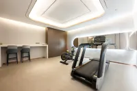Madison Hotel Changzhi Government Service Center Hotels in Changzhi