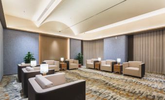 Zibo Shandong University of Technology Beijing Road  Atour Hotel