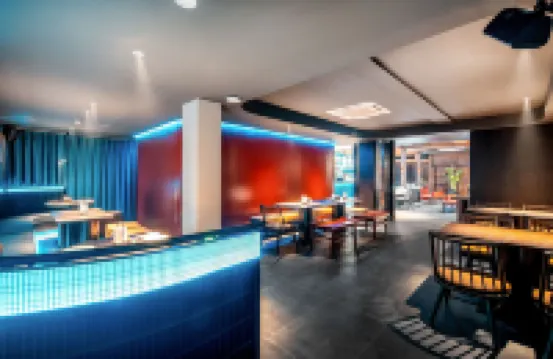 Puyuan Fashion Resort-Four-Well Inn