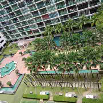 Cozy Studio Mount Austin by D'Summer91 Homestay Others