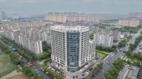 JI Hotel (Zhangjiagang Shazhouhu Technology Innovation Park)