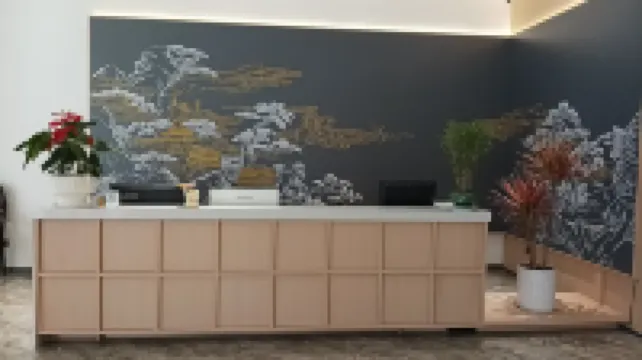 Huangguoshu Warm Tent • HOTEL Hotel