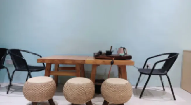 Shenji Apartment (Xiaomo)