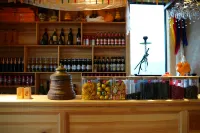 Zoige Yuanmuyang Homestay Hotel a Zoige
