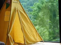 Se'Host· Family Resort ·Tea Village B&B (Enshi Branch)