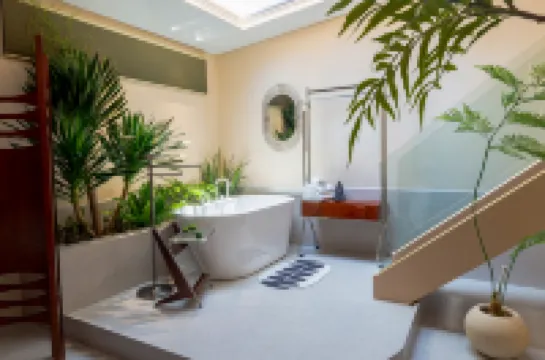 Xiamen Yidu Trendy Homestay (Zhongshan Road Ferry Terminal Branch)