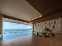 Qixi Time Homestay (Huizhou Huidong Shuangyue Bay Branch) - Losmen