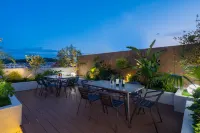 Fangzhou International Hotel