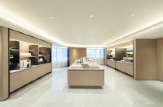 JI Hotel (Aksu Jinlan Square)