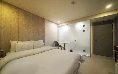 ZAZA Hotel