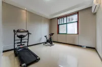 Yan'an Yichuan Moshang Light Residence Hotel Hotels in Yichuan