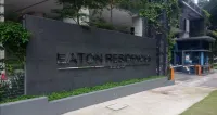Eaton Residences @ KLCC by VigourGT