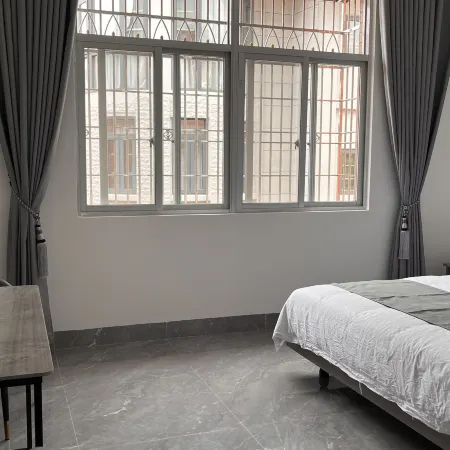 Shiguang Homestay Hotels in Pinghe County