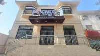 Fenglinyuan - Bintang 2