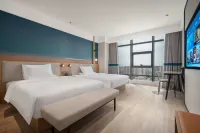 Ni Hao 호텔 (아커쑤 수이윈로 신허 다사)