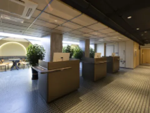 Romantic Season Middle Street Hotel (Shenyang Zhongjie Palace Museum Joy City Store) Hoteles en Shenyang