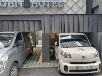 Hotel Regen Hotels near Gupabal Station