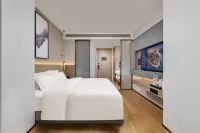 Lavande Hotel (Heihe Zhongyang Pedestrian Street)