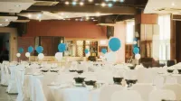 Huangshan Scholars Conference Hotel - Mountain view